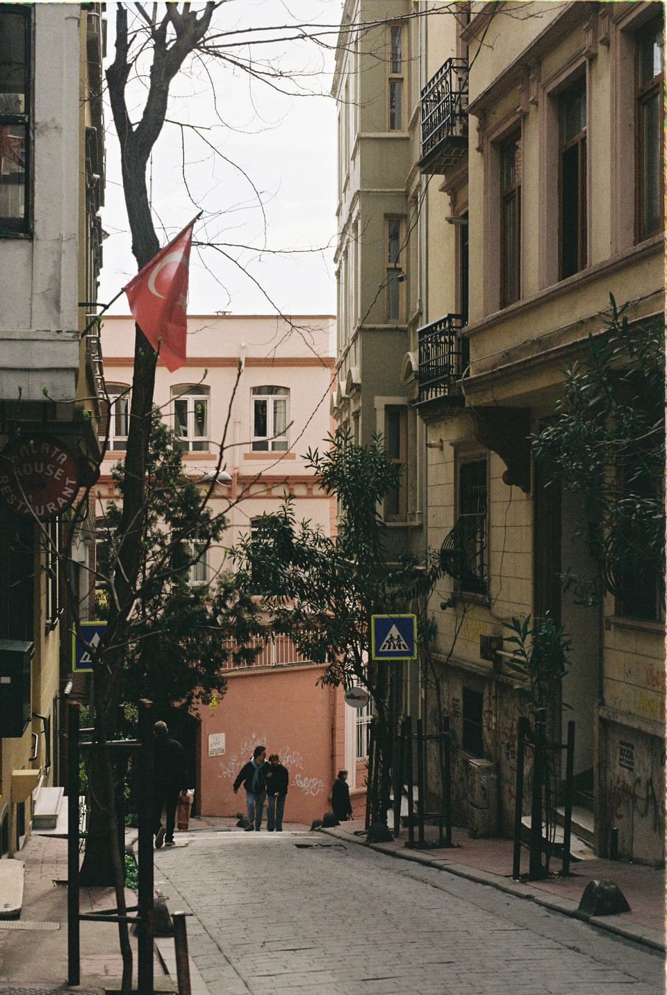 istanbul, and hello
